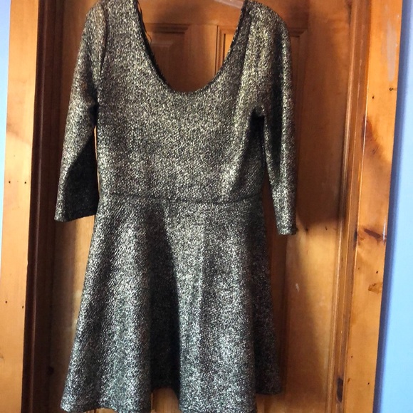 Sparkly Dress! - Picture 2 of 2